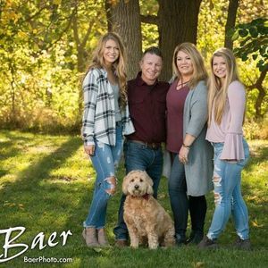 Meet your Posher, Keri